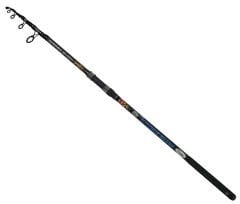 Kendo Spider Surf 3.90m 50-150gr Olta Kamışı