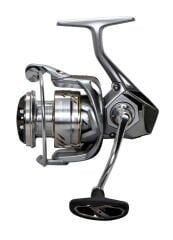 Okuma Zyros ZRS-4000XA 6+1BB Olta Makinesi