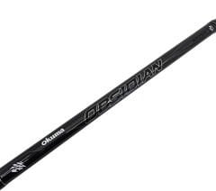 Okuma Obsidian Super Light Tele Surf 420cm 100-220gr 5 Parça Olta Kamışı