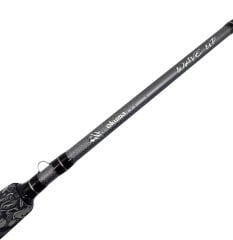 Okuma Wave Up Spin 198cm 7-21gr 2 Parça Olta Kamışı