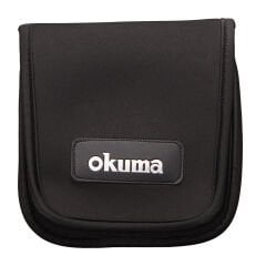Okuma Neoprene Spinning Reel Cover-S