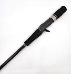 Cavalla Slow Jigging Cast 6'8'' 203cm M 50-150GR 1+1 Parça Spin Kamışı