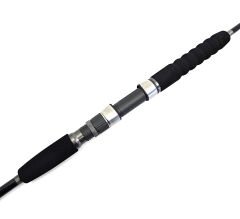 Cavalla Speed Jigging Spin 159cm MH 150-250GR 1 Parça Spin Kamışı
