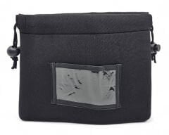 Okuma Neoprene Drawstring Pockets S