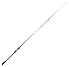 Kendo Samurai Slow Jig 189 cm 30-120 gr 2 Parça Olta Kamışı