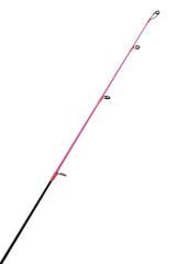 Kendo Bushido Slow Jig 180 cm 30-120 gr 2 Parça Olta Kamışı