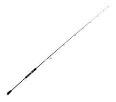 Kendo Bushido Slow Jig 180 cm 30-120 gr 2 Parça Olta Kamışı