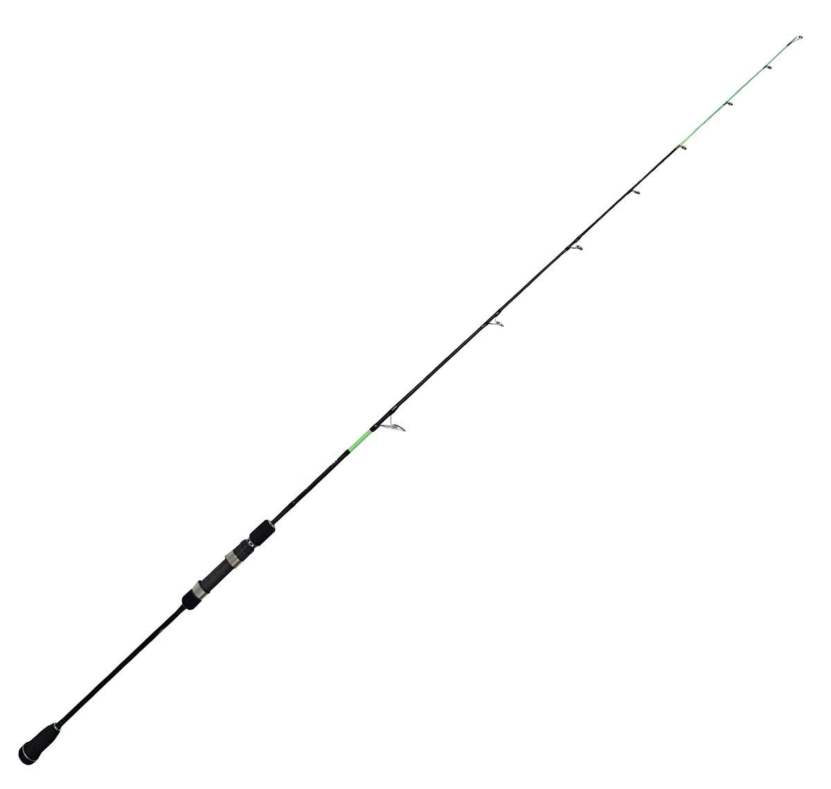 Kendo Bushido Slow Jig 180 cm 40-150 gr 2 Parça Olta Kamışı