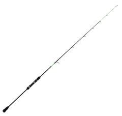 Kendo Bushido Slow Jig 180 cm 40-150 gr 2 Parça Olta Kamışı