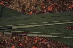 Savage Gear SG4 Light Game 2.21m XF 3-14gr 2 Parça Olta Kamışı