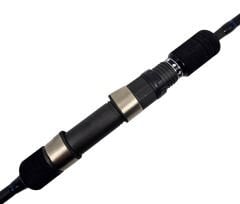 Kendo Bushido Slow Jig 180 cm 60-180 gr 2 Parça Olta Kamışı