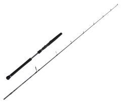 Savage Gear Defiance SG2 Light Jig 1.80 Max 80 gr 1+1 Parça Olta Kamışı
