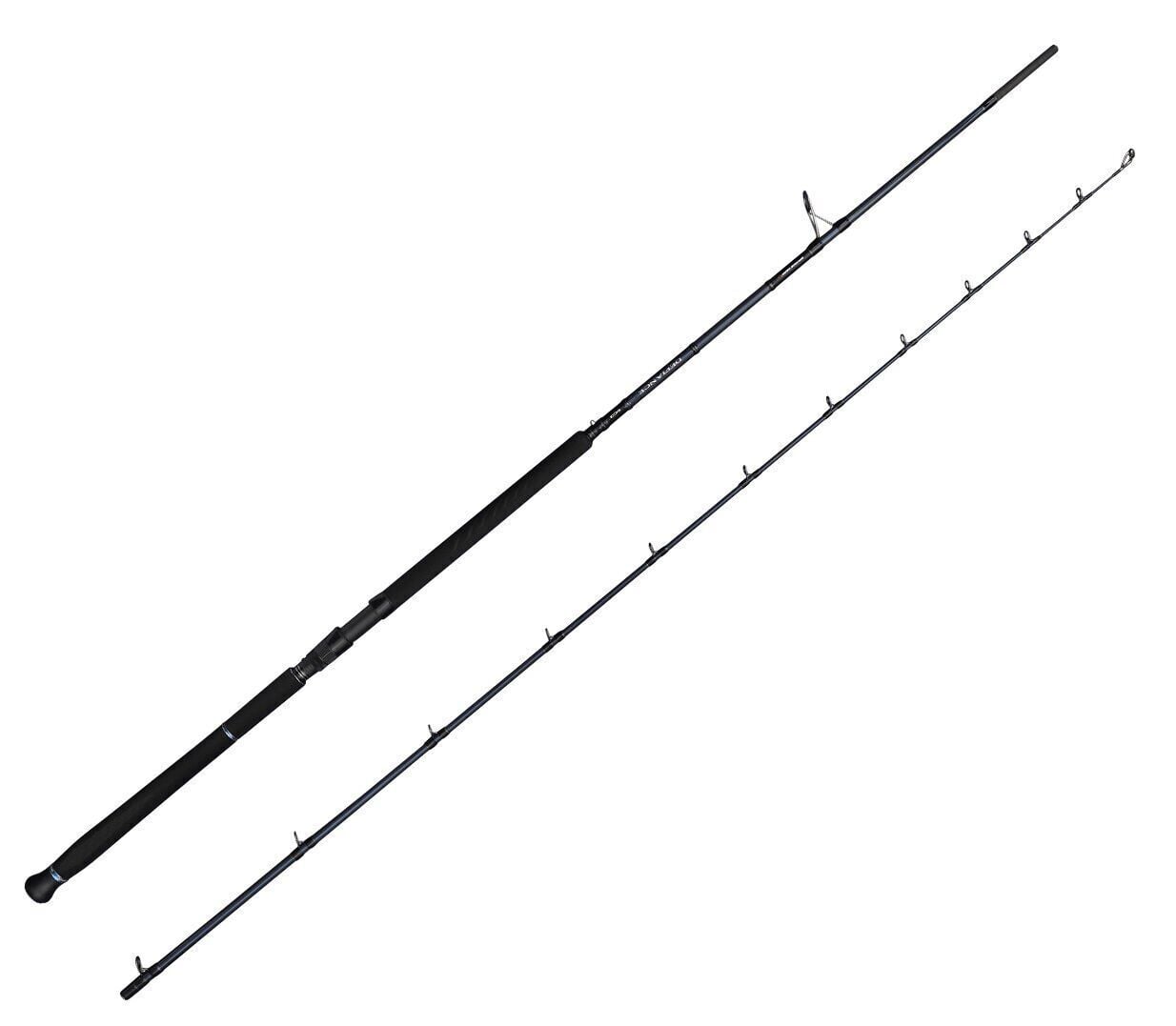 Savage Gear Defiance SG2 Shore Jig 3.05m 60-150gr 2 Parça Olta Kamışı
