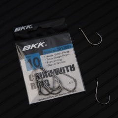 BKK Chinu-R Diamond Olta İğnesi