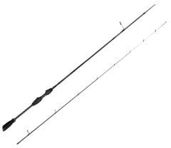 Savage Gear Defiance SG2 Ultra Light Game 1.98m 0-5gr 2 Parça Olta Kamışı