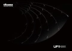 Okuma Lrf-Tele-706UL 212cm 1-8 gr Lrf Kamışı