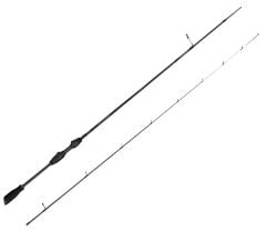 Savage Gear Defiance SG2 Ultra Light Game 2.13m 0.5-7gr 2 Parça Olta Kamışı