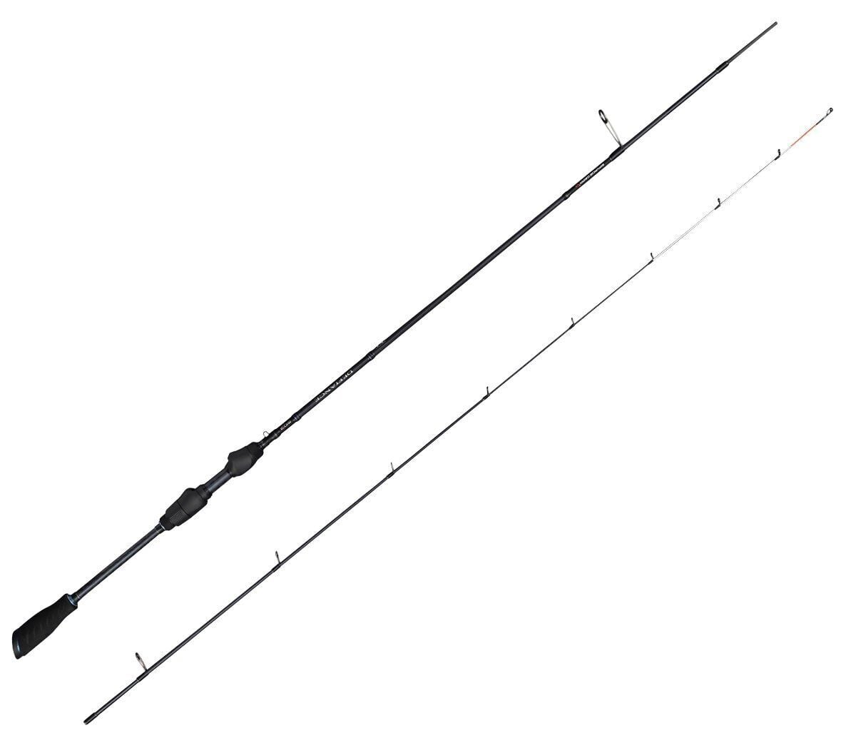 Savage Gear Defiance SG2 Ultra Light Game 2.13m 2-9gr 2 Parça Olta Kamışı
