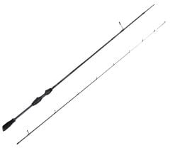 Savage Gear Defiance SG2 Ultra Light Game 2.13m 2-9gr 2 Parça Olta Kamışı
