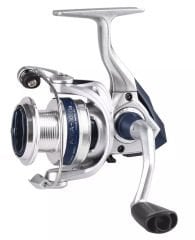 Okuma ARIA-3000a Painting Silver 1BB Olta Makinesi