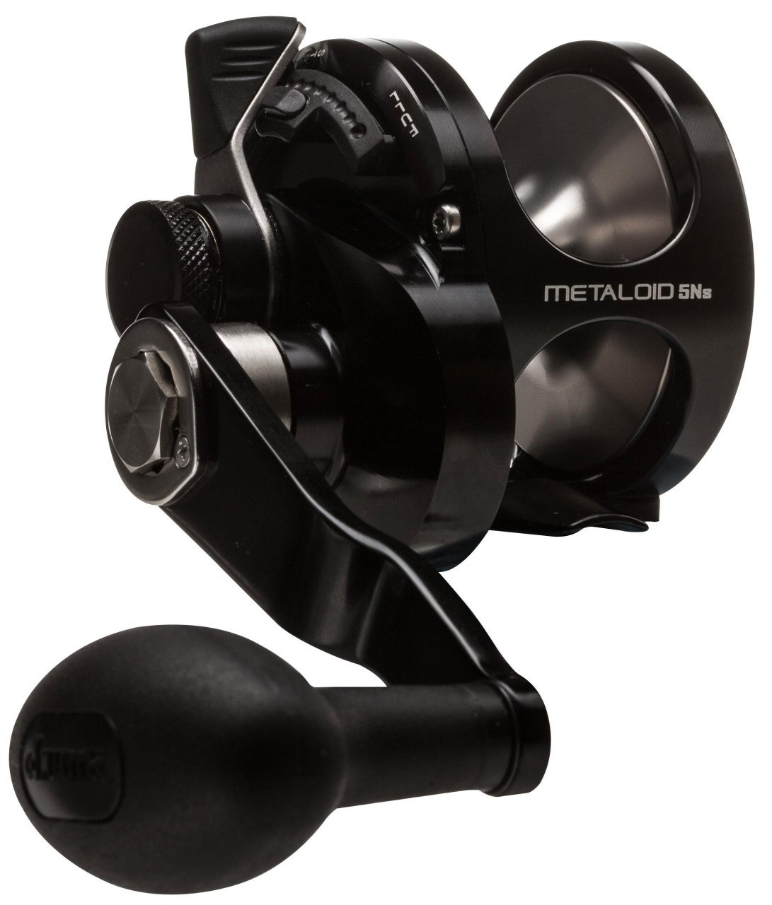 コタロー Okuma Metaloıd Two Speed M-5NIILX Çıkrık Makinesi