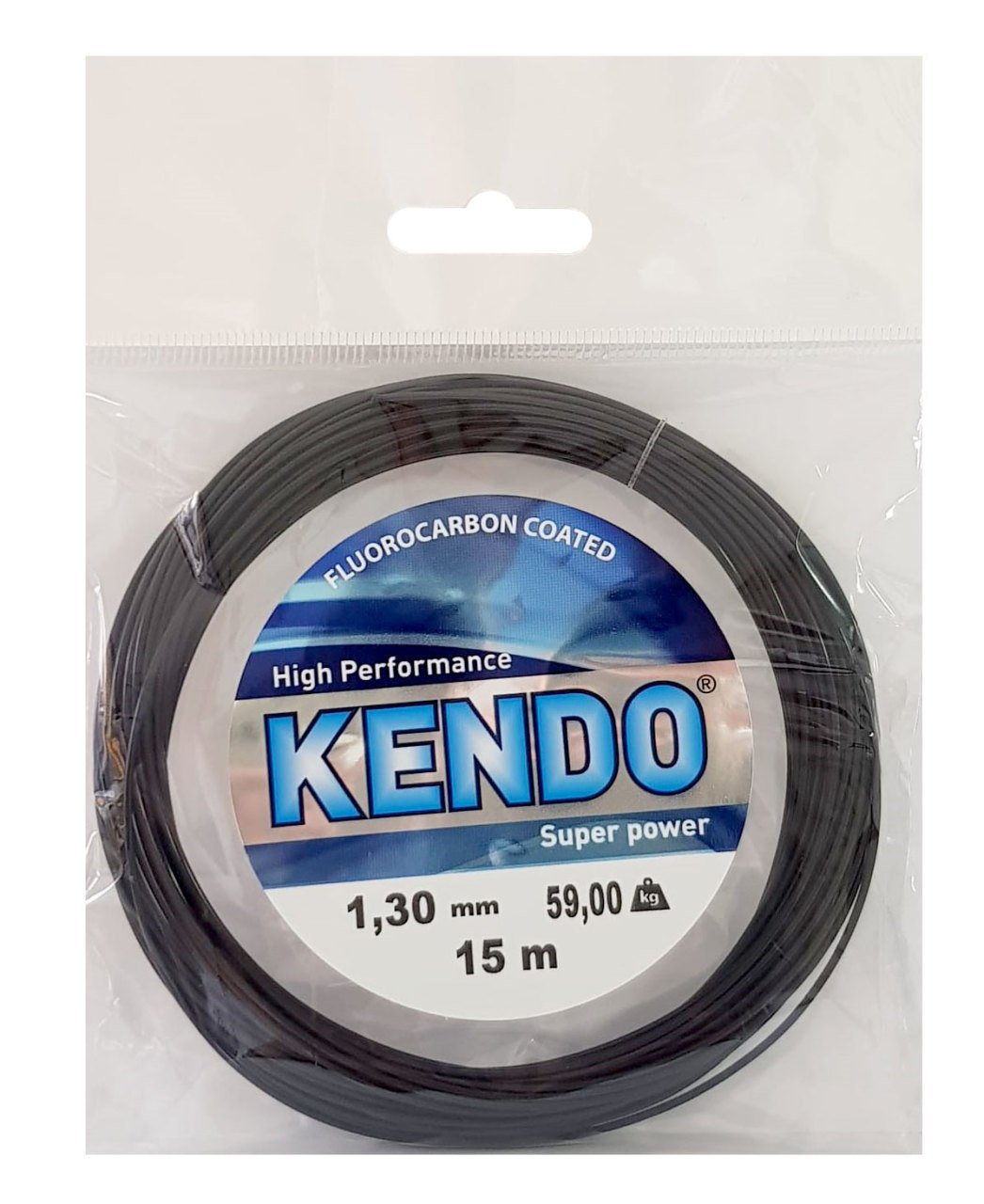 みなけん Kendo 15 m Zıpkın Misinası