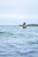 Savage Gear SG2 Hybrid Jacket Dusky Green