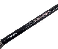 Okuma Ceymar Tele surf 4.30M 6 Parça Surf Kamışı