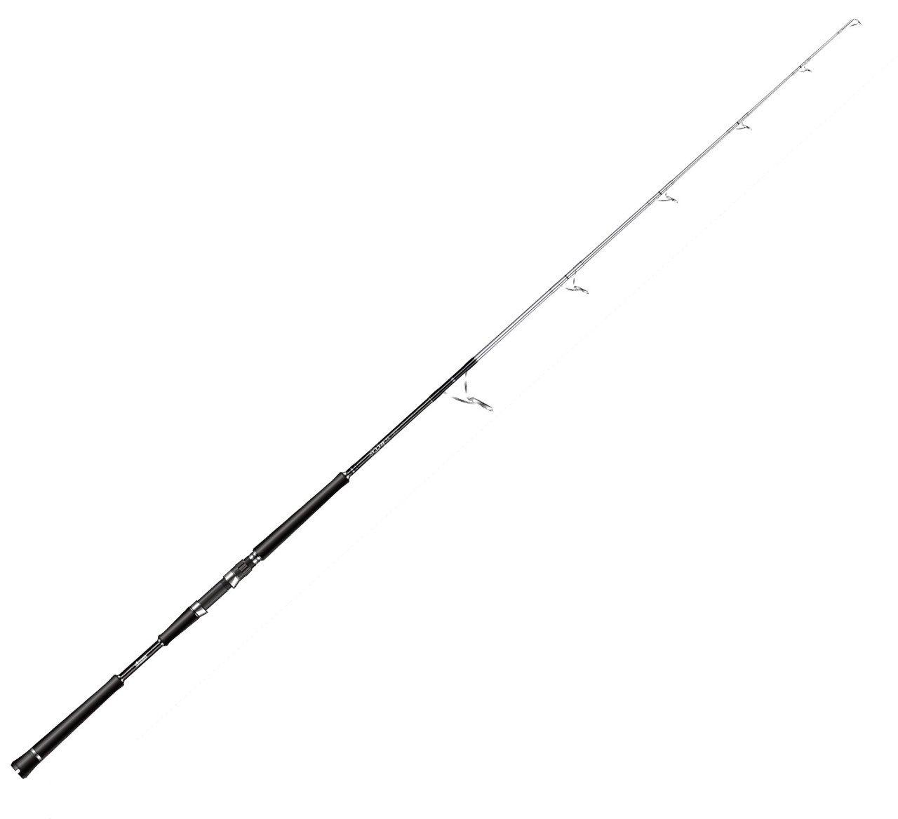 #2901 けもんが Okuma Azores Jıggıng 180 cm 100-225 gr Jig Kamışı