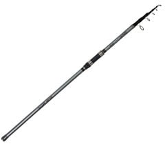 Okuma Alaris Tele Surf 390 cm 100-200 gr Surf Kamışı