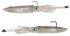 Savage gear 3D TPE Swim Squid 95mm 10g 2 Adet Sahte Balık