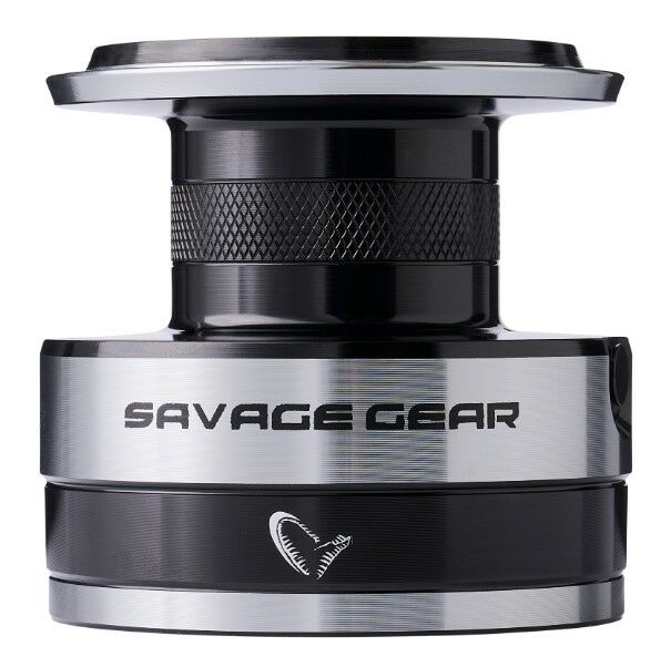 【Ougi】おまとめ商品 SGS6 Spare Spool 6000 FD Yedek Kafa