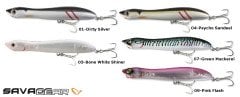 Savage gear Panic Prey 135 26 gr F Sahte Balık