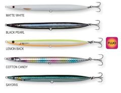 Savage gear Sandeel Pencil SW 12.5 cm 19 gr Sahte Balık