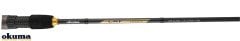 Okuma Lrf-S-702UL 210cm 1-8 gr Lrf Kamışı