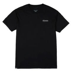 Okuma Premium Tee Black