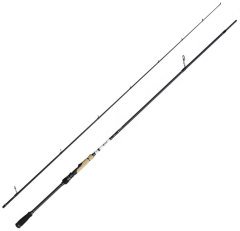 Dam Cult-X Spin 2,40 m 12-42 gr 2 Parça Spin Kamışı Dam Cult-X Spin 2,40 m 12-42 gr 2 Parça Spin Kamışı