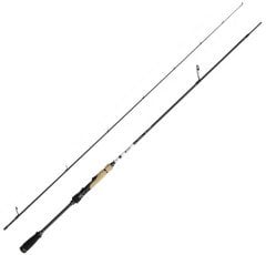 Dam Cult-X Light Spin 2,10 m 1-12 gr 2 Parça Spin Kamışı