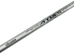 Okuma Azores Surf 430cm 100-250gr 3 parça Surf Kamışı