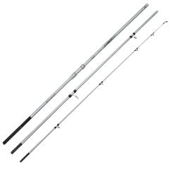 Okuma Azores Surf 430cm 100-250gr 3 parça Surf Kamışı
