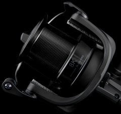 Okuma 8K Carp Olta Makinesi
