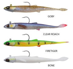 Savage Gear Flying Minnow 5gr 7cm Sahte Balık