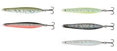 Savage gear Seeker Isp 102mm 28g Sahte Balık 02-Fluo Green Yellow