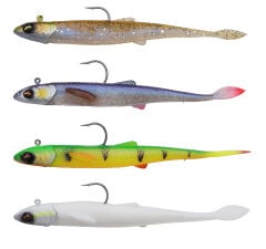 Savage Gear Flying Minnow 12gr 10cm Sahte Balık