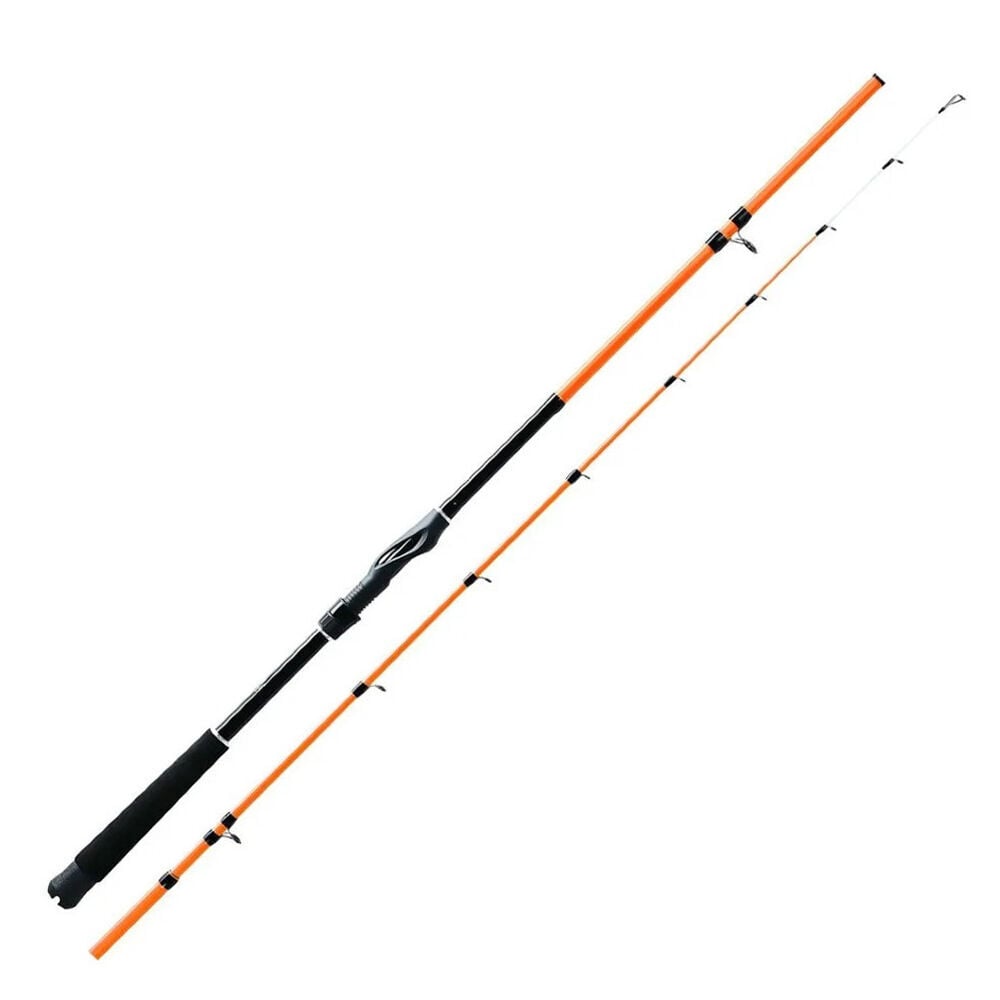 Okuma Squider 210H 213cm Egi:1.5-3.5 2 Parça Olta Kamışı
