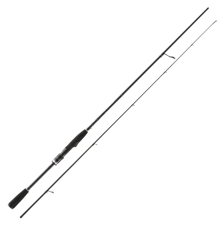 Okuma G-Control Spin 198cm XUL 0.8-5gr 2 Parça Solid Tip Fast Olta Kamışı