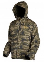 Prologic Bank Bound 3-Season Camo Set