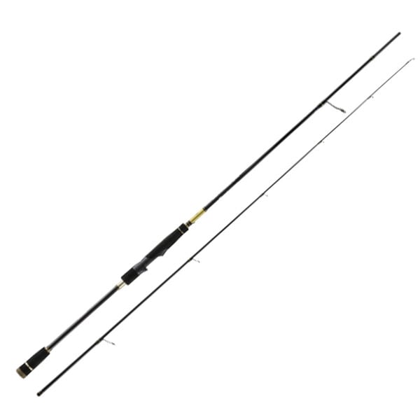Okuma Ceymar SW Bass 223cm L 3-14gr M-Fast 2 Parça Olta Kamışı