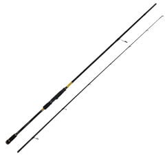 Okuma Ceymar SW Bass 256cm MH 15-56gr M-Fast 2 Parça Olta Kamışı