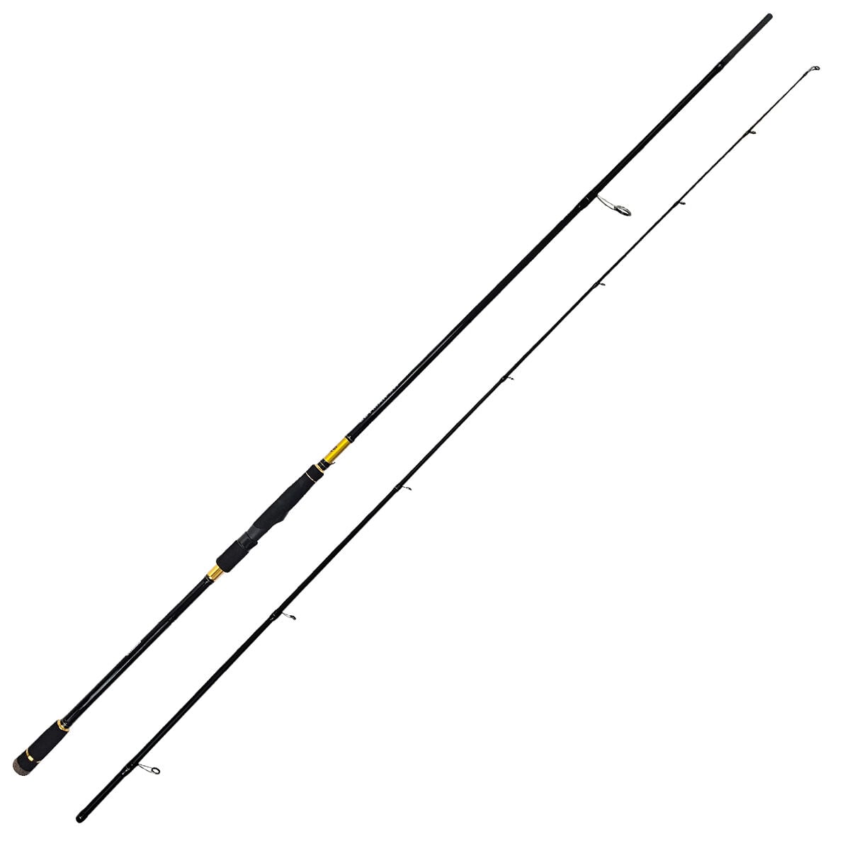 Okuma Ceymar SW Bass 304cm MH 14-42gr M-Fast 2 Parça Olta Kamışı